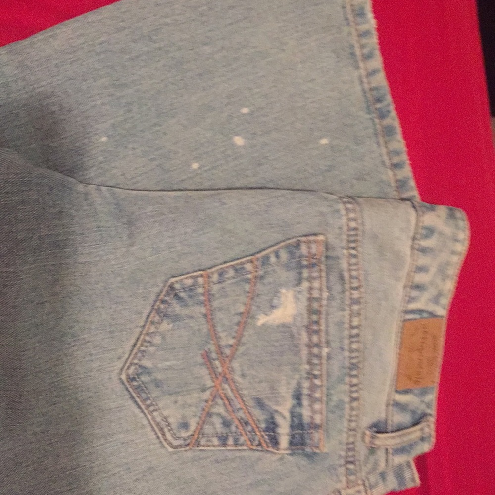 Like new